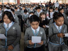 IHE fortalece hábitos de lectura y educación en valores