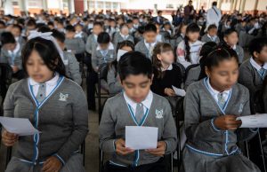 IHE fortalece hábitos de lectura y educación en valores
