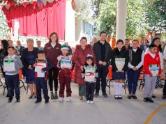 IHE promueve educación ambiental en primaria de Tula