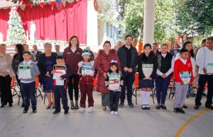 IHE promueve educación ambiental en primaria de Tula