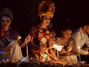 ¡HUEJUTLA ES LA CAPITAL CULTURAL DE HIDALGO!: ALFREDO SAN ROMÁN