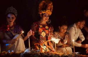¡HUEJUTLA ES LA CAPITAL CULTURAL DE HIDALGO!: ALFREDO SAN ROMÁN
