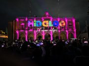 Hidalgo innova y genera desarrollo con videomapping en Pueblos Mágicos