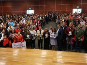 IHM operó alrededor de 33 millones de pesos en apoyos directos a mujeres