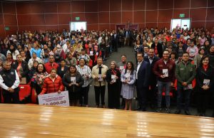IHM operó alrededor de 33 millones de pesos en apoyos directos a mujeres