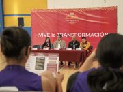 Secretaría de Gobierno y SEMARNAT presentan beneficios del Parque Ecológico y de Reciclaje en Tula de Allende