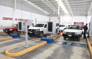 GOBIERNO DE JULIO MENCHACA MANTIENE SUBSIDIO A LA VERIFICACIÓN VEHICULAR 2026