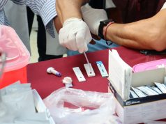 Hidalgo fortalece el derecho a la salud con acciones preventivas, cercanas y humanas