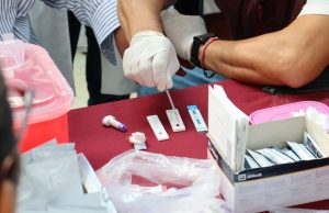 Hidalgo fortalece el derecho a la salud con acciones preventivas, cercanas y humanas