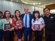 Impulsa IHE capacitación a docentes que atienden a niños migrantes