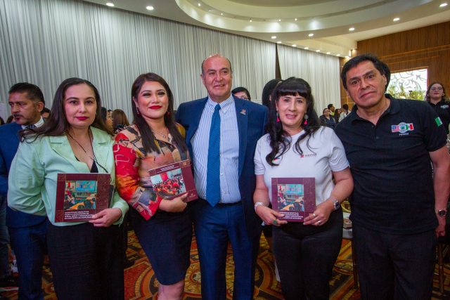 Impulsa IHE capacitación a docentes que atienden a niños migrantes (2)