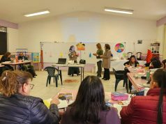 Impulsa IHE lectura y escritura en educación básica