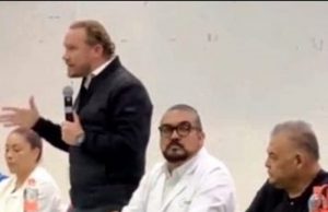 IGNORADOS POR MORENA Y SIN LIDERAZGO REAL, HÉCTOR CARREÓN INVENTA “PODEROSOS” ALIADOS Y COTERO NUEVOS PARTIDOS