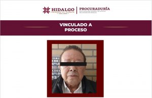PGJEH obtiene vinculación a proceso para una persona investigada por distracción de recursos públicos y peculado