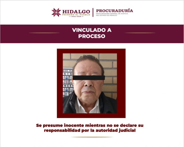 Persona imputada (1)