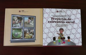 Divulga IHE nuevos recursos educativos para maestros