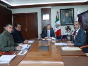 Gabinete de Seguridad fortalece combate contra el narcomenudeo