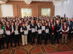 Refuerzan estrategia “Vive Saludable, Vive Feliz” tras evaluar avances de 2025