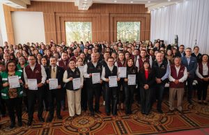 Refuerzan estrategia “Vive Saludable, Vive Feliz” tras evaluar avances de 2025