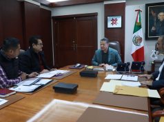 Gabinete de Seguridad desarticula a grupos delictivos