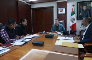 Gabinete de Seguridad desarticula a grupos delictivos