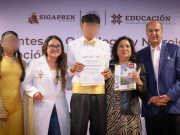 SIGAPREN Hidalgo garantiza continuidad educativa en hospitales
