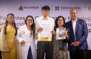 SIGAPREN Hidalgo garantiza continuidad educativa en hospitales