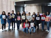 Sebiso fortalece las acciones por la igualdad y la no violencia