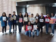 Sebiso fortalece las acciones por la igualdad y la no violencia