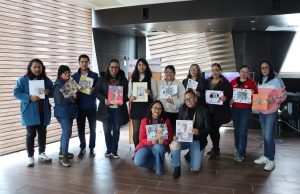 Sebiso fortalece las acciones por la igualdad y la no violencia