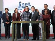 Impulsa Hidalgo desarrollo regional con acciones estratégicas, tras declaratoria del Polo de Desarrollo Reserva Zapotlán