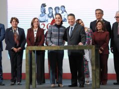 Impulsa Hidalgo desarrollo regional con acciones estratégicas, tras declaratoria del Polo de Desarrollo Reserva Zapotlán