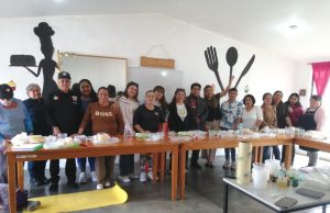 CDC y parques recreativos suspenderán actividades para trabajos de rehabilitación