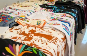 En marzo de 2026 abrirá sus puertas la Tienda de Artesanías Hidarte Tulancingo