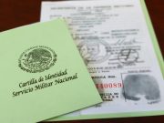 Liberación de Cartilla de Servicio Militar inicia procedimiento para jóvenes de Tulancingo
