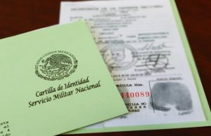 Liberación de Cartilla de Servicio Militar inicia procedimiento para jóvenes de Tulancingo