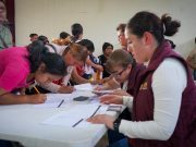 Huejutla, sede de la capacitación regional de los programas alimentarios DIF