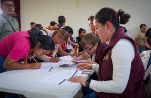 Huejutla, sede de la capacitación regional de los programas alimentarios DIF