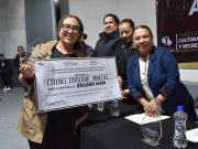 Reconoce Tulancingo a atletas y promotores por su merito deportivo
