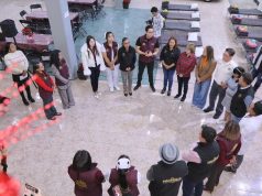 Pachuca reactiva su Refugio Invernal con servicios de atención integral