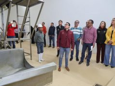 Pachuca rehabilita el Rastro Municipal y recupera su operación directa