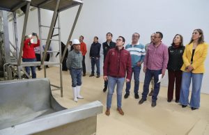 Pachuca rehabilita el Rastro Municipal y recupera su operación directa