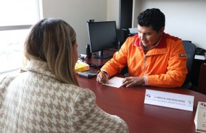Junta Municipal de Conciliación brinda asesoría gratuita para recibir el correcto pago de aguinaldo