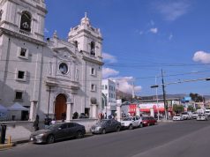 Pachuca aplicará cierres viales y operativo especial por conmemoración del 12 de diciembre