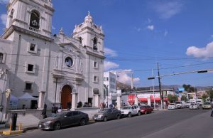 Pachuca aplicará cierres viales y operativo especial por conmemoración del 12 de diciembre