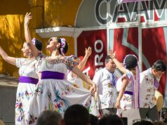 Tulancingo celebra a sus talentos: ocho artistas compiten por el Premio a la Trayectoria “Francisco de Terrazas»