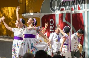 Tulancingo celebra a sus talentos: ocho artistas compiten por el Premio a la Trayectoria “Francisco de Terrazas»