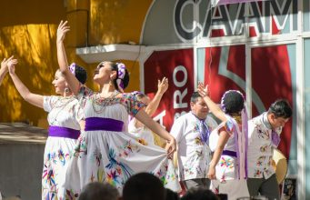 Tulancingo celebra a sus talentos: ocho artistas compiten por el Premio a la Trayectoria “Francisco de Terrazas»