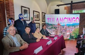 Presentan teaser del documental «Tulancingo Extraordinario»