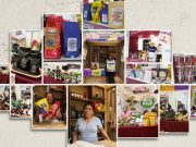 Expo Venta de Productos del Programa «Sembrando Vida» en Tulancingo